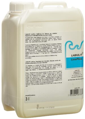 LABULIT LowPhos Kanister 3 lt