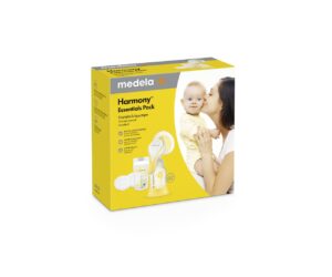 MEDELA Harmony Essentials Set DE/FR/IT/NL