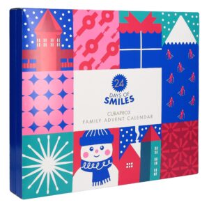 CURAPROX Adventskalender 2026 Box