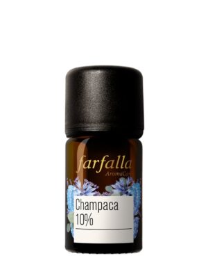 FARFALLA Champaca 10% absolue Aeth/Oel Fl 5 ml