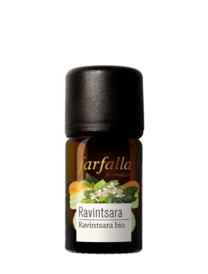FARFALLA Ravintsara Äth/Öl Bio Grand Cru      5 ml