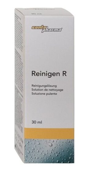 CONTOPHARMA GPHCL Reinigen R Fl 30 ml