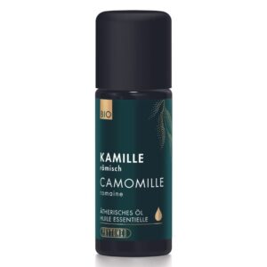 PHYTOMED Kamille roemisch Aeth/Oel Bio 5 ml