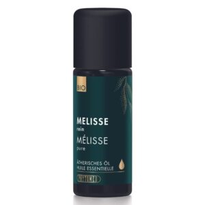 PHYTOMED Melisse rein Aeth/Oel Bio Fl 10 ml
