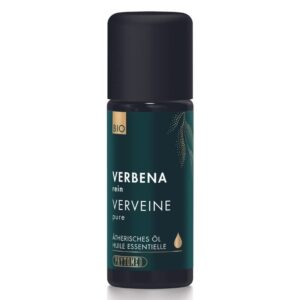 PHYTOMED Verbena rein Aeth/Oel Bio Fl 2 ml