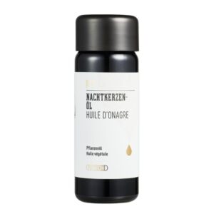 PHYTOMED Nachtkerzenöl bio 100 ml