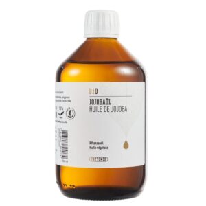 PHYTOMED Jojobaöl Bio                       500 ml