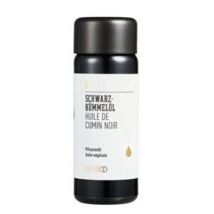 PHYTOMED Schwarzkümmelöl Bio                100 ml