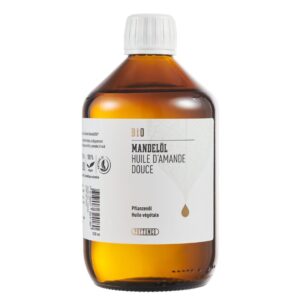 PHYTOMED Mandelöl Bio                       500 ml