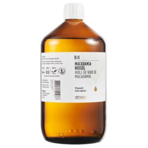 PHYTOMED Macadamianussoel Bio 1000 ml