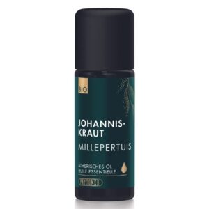 PHYTOMED Johanniskraut Aeth/Oel Bio Fl 10 ml