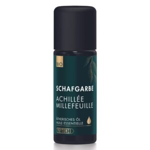 PHYTOMED Schafgarbe Aeth/Oel Bio Fl 10 ml