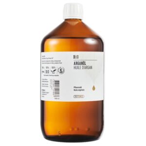 PHYTOMED Arganoel Bio Fl 1000 ml