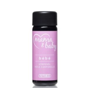PHYTOMED Mama&Baby Bb Koerperoel 1000 ml