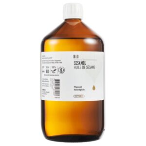 PHYTOMED Sesamoel Bio Fl 1000 ml