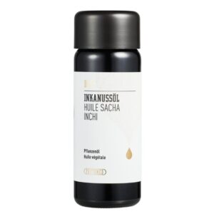 PHYTOMED Inkanussoel Bio 100 ml