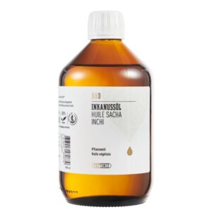 PHYTOMED Inkanussoel Bio 500 ml