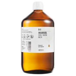 PHYTOMED Inkanussoel Bio 1000 ml