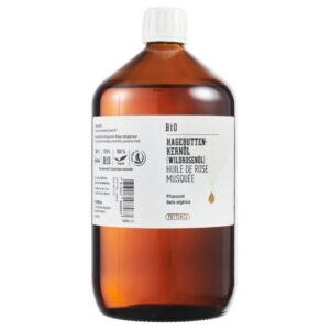 PHYTOMED Hagebuttenkernoel Bio 1000 ml