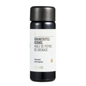 PHYTOMED Granatapfelkernoel Bio 100 ml