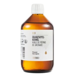 PHYTOMED Granatapfelkernoel Bio 500 ml