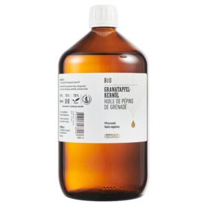 PHYTOMED Granatapfelkernoel Bio 1000 ml