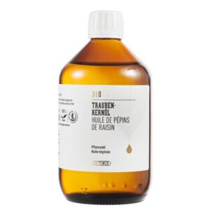 PHYTOMED Traubenkernoel Bio 500 ml