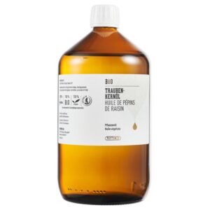 PHYTOMED Traubenkernoel Bio 1000 ml
