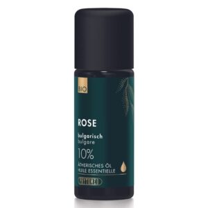 PHYTOMED Rose bulgarisch Aeth/Oel 10 % Bio Fl 10 ml