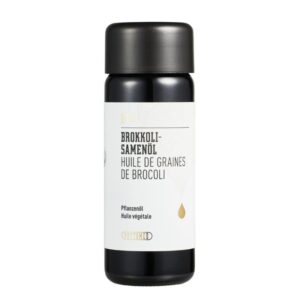 PHYTOMED Brokkolisamenoel Bio Fl 100 ml