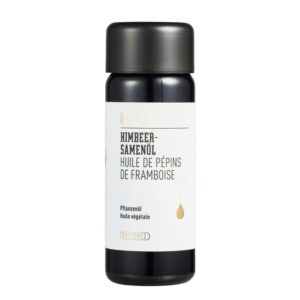PHYTOMED Himbeersamenoel Bio Fl 100 ml