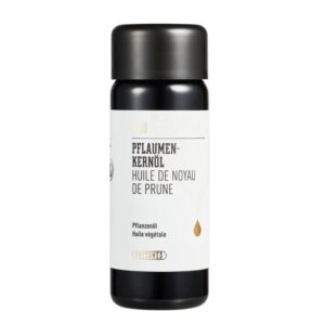 PHYTOMED Pflaumenkernoel Bio Fl 100 ml
