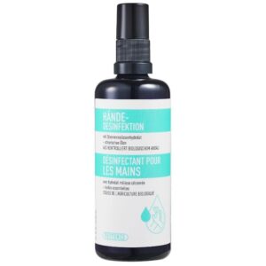 PHYTOMED Haendedesinfektionsmittel Spr 100 ml