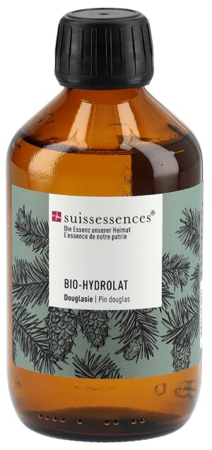 SUISSESSENCES Bio-Hydrolat Douglasie Fl 250 ml