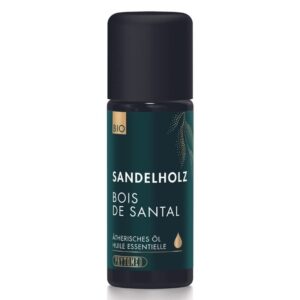 PHYTOMED Sandelholz Aeth/Oel Bio Fl 10 ml