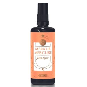 PHYTOMED Merkur Astro Spray             Spr 100 ml