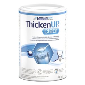 THICKENUP Clear Plv 6 Ds 900 g