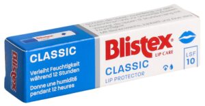 BLISTEX Classic                      Stick 4.200 g