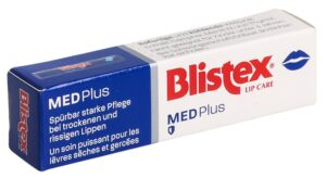 BLISTEX MedPlus Lippenpomade         Stick 4.250 g