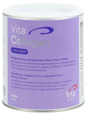 VITA COLLAGEN Plv                         Ds 350 g