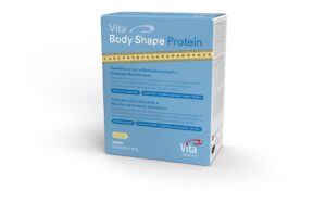 VITA PROTEIN Body Shape                 5 Btl 45 g