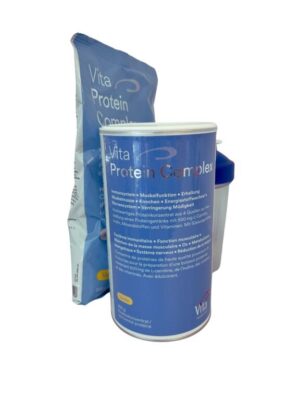 VITA PROTEIN COMPLEX Refillset Plv