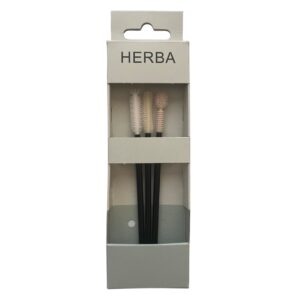 HERBA Wimpernstyler 3 Stk