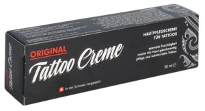 TATTOO Creme                              Tb 50 ml