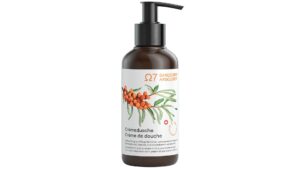 SANDDORN ARGOUSIER Cremedusche         Disp 200 ml