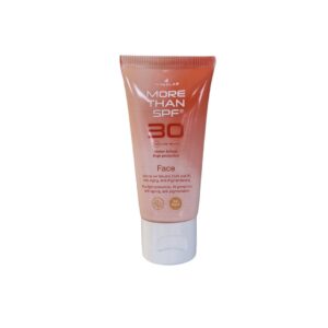 SENSOLAR more than spf Face Cr Anti-Ag LSFFl 20 ml