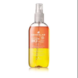 SENSOLAR Sonnenspray LSF30 o Emulgat    Spr 200 ml