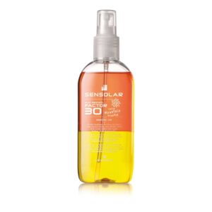 SENSOLAR Sonnenspray LSF30 o Emulgat     Spr 50 ml