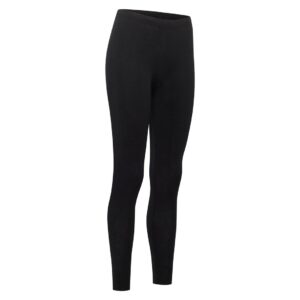 EUSANA Damen Hose lang L schwarz