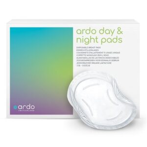 ARDO DAY & NIGHT PADS Einweg-Stilleinlagen  60 Stk